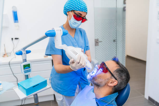 Best Walk-In Emergency Dentist in Niwot, CO
